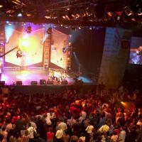 
										
										TV - LIVE - AUFTRITTE
										